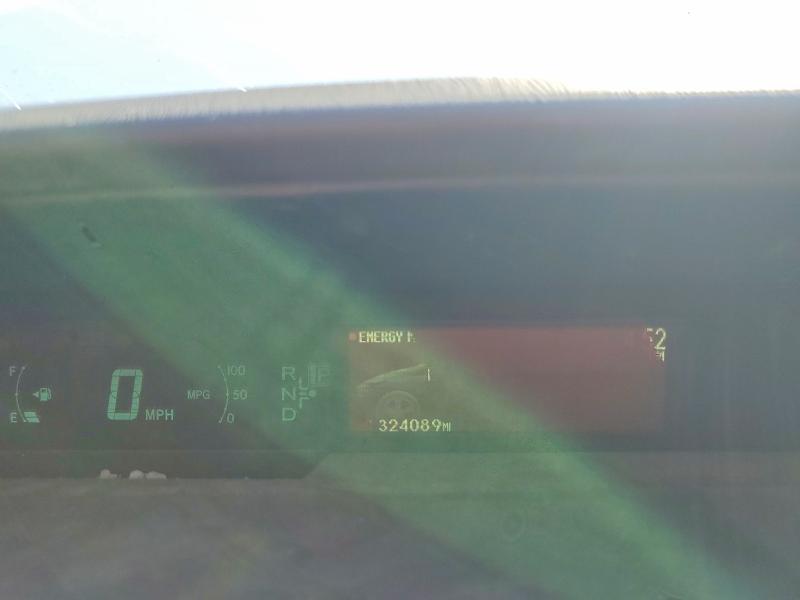 2011 Toyota Prius Five