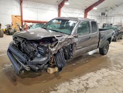 2011 Toyota Tacoma V6 en venta en Center Rutland, VT