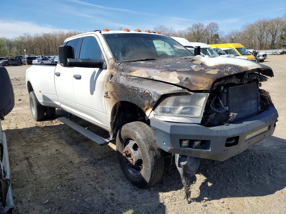 2014 Dodge RAM 3500 ST