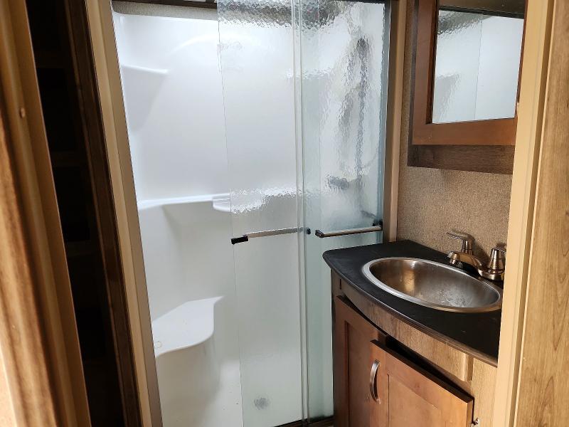 2019 Sprinter Recreational Vehicle (RV)