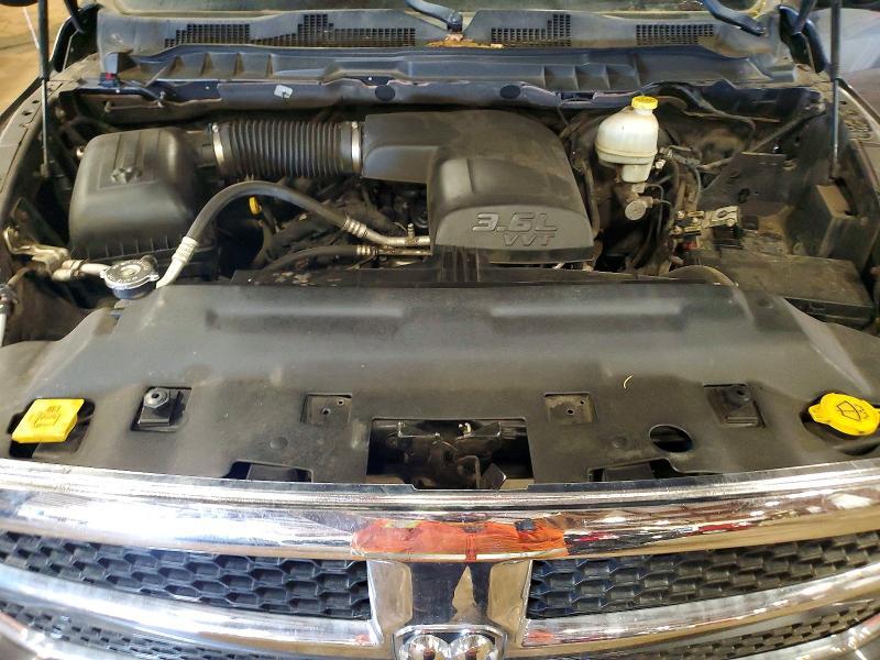 2014 Dodge RAM 1500 SLT