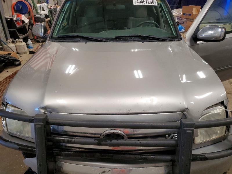 2006 Toyota Tundra SR5