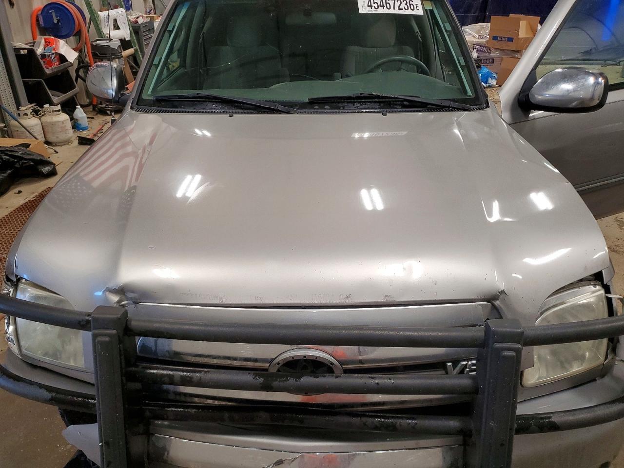 2006 Toyota Tundra SR5