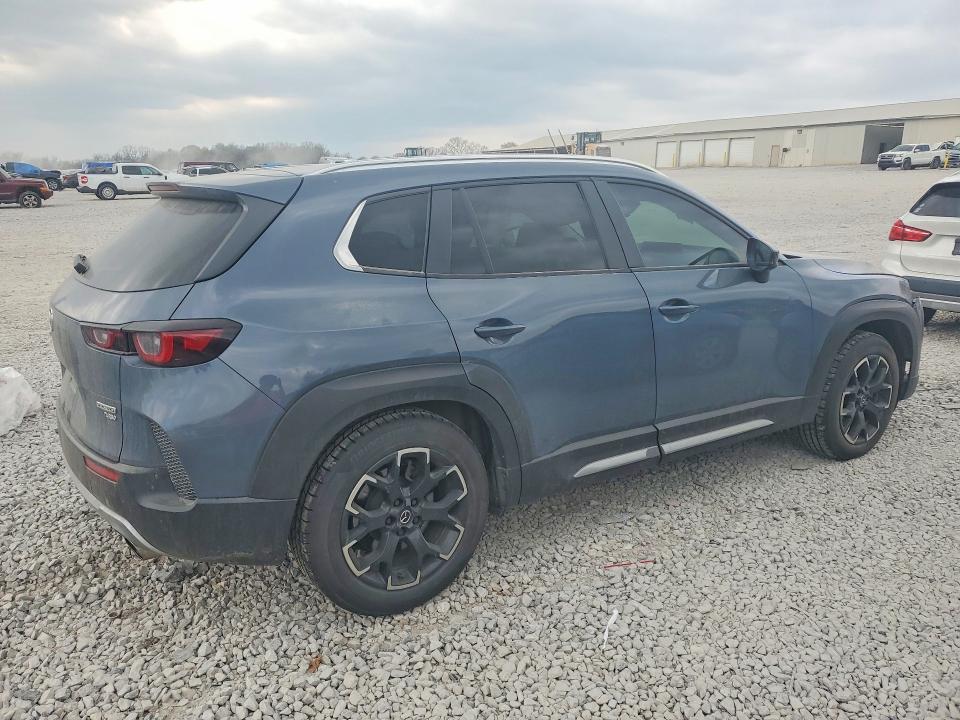 2023 Mazda Cx-50 Base