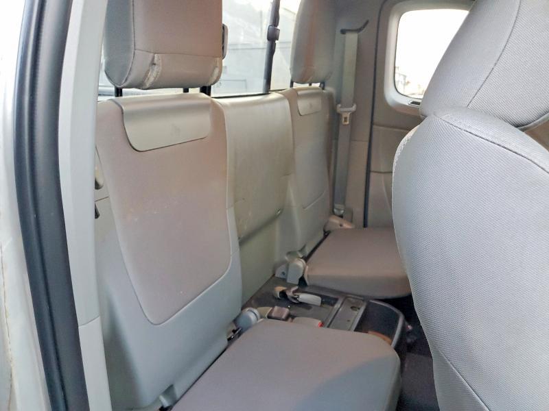 2013 Toyota Tacoma V6