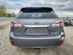 2013 Lexus Rx 450h Base