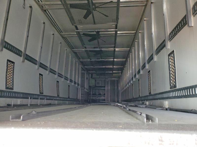 2023 Great Dane 2023 Great Dane CLA-1214-01148 DRY Van Trailer