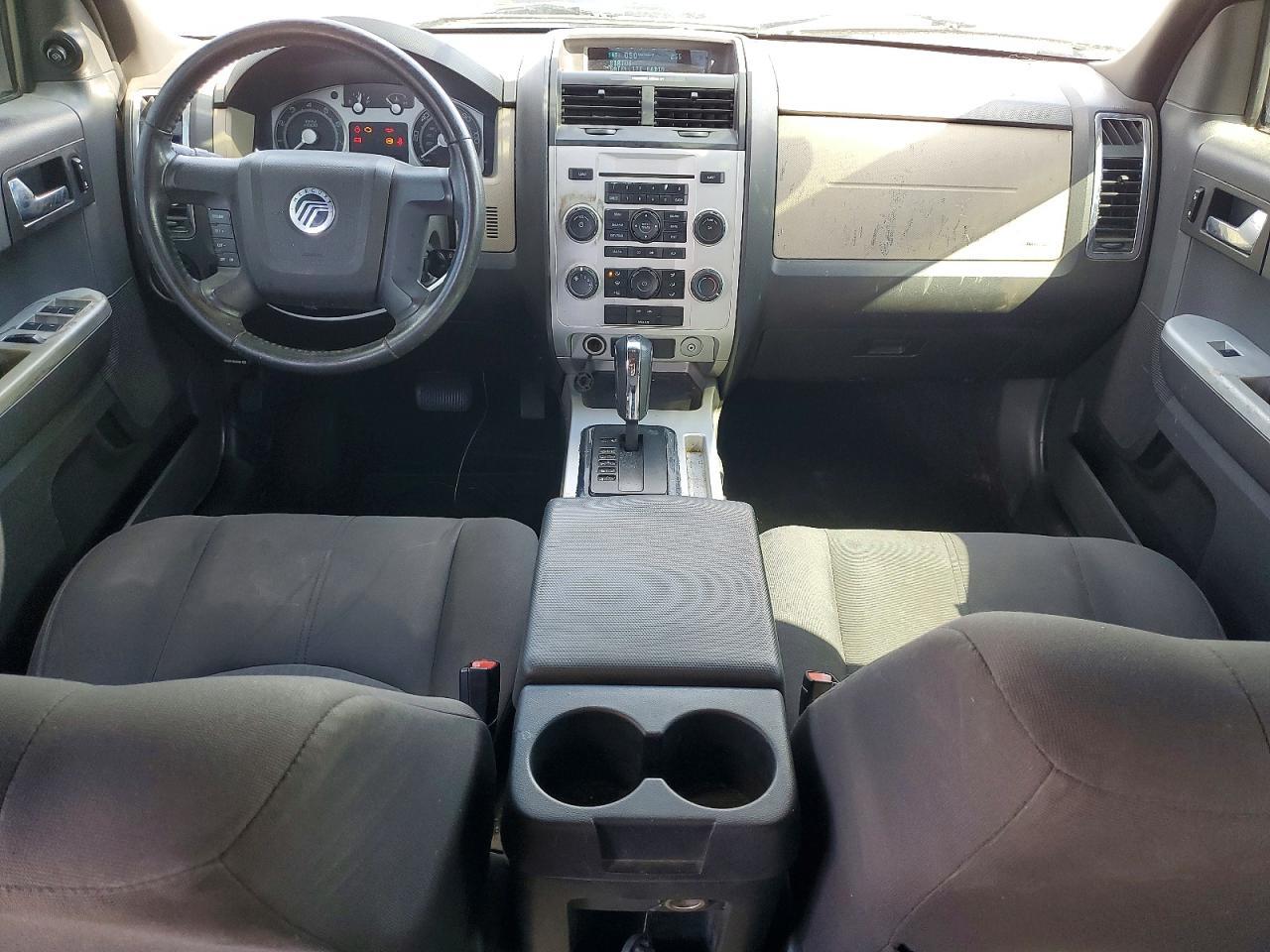 2008 Mercury Mariner