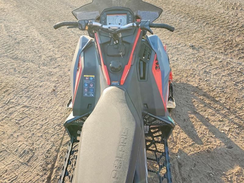 2024 Polaris 850 Switchback