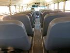 2015 Bluebird School Bus