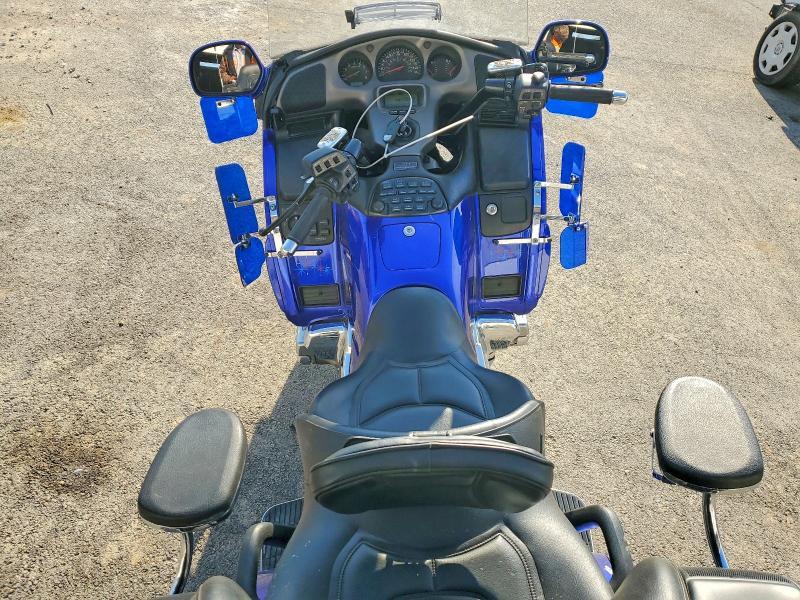 2005 Honda GL1800