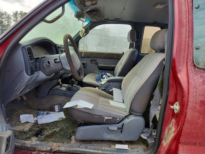 1997 Toyota Tacoma