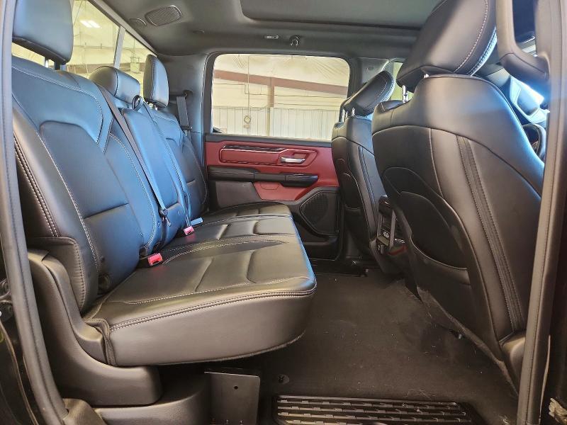 2019 Dodge RAM 1500 Rebel