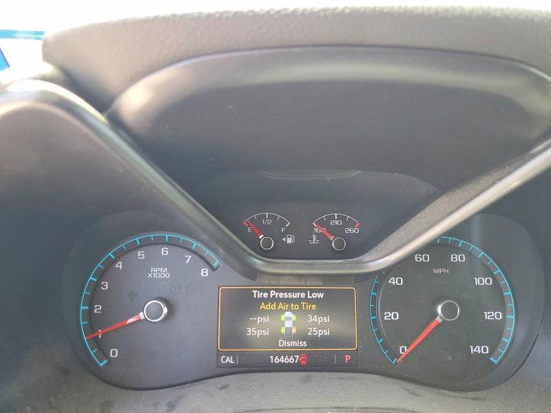 2019 GMC Canyon SLE