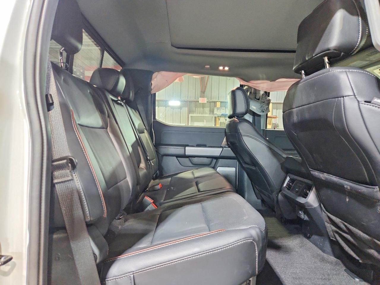 2024 Ford F350 Super Duty