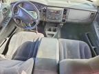 2002 Dodge Dakota Quad SLT