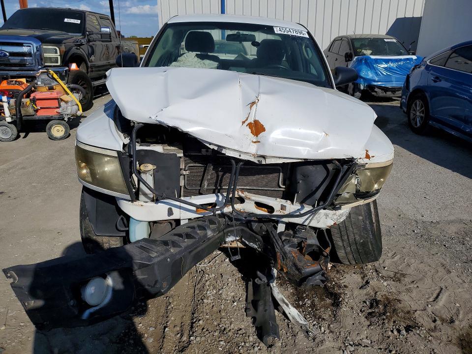 2011 Dodge Dakota slt