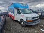 2008 Chevrolet Express G3500