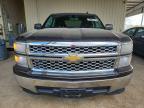 2014 Chevrolet Silverado C1500 LT