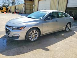 2022 Chevrolet Malibu lt en venta en Knightdale, NC
