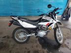 2024 Honda XR150L E