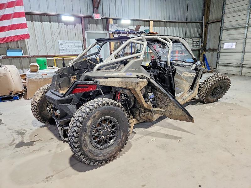 2024 Polaris RZR Utility Vehicle