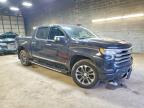 2022 Chevrolet Silverado K1500 High Country
