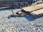 2022 Ipipm 2022 IPT CH1667X20 Equipment Trailer