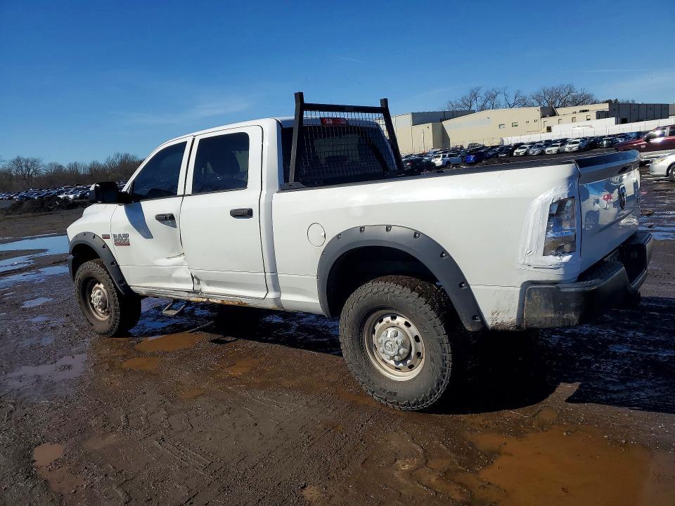 2013 Dodge RAM 2500 ST