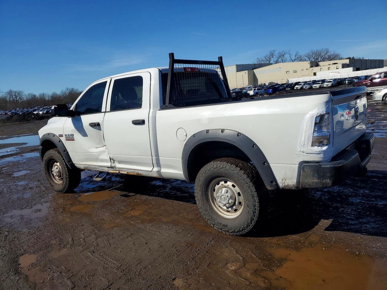 2013 Dodge RAM 2500 ST