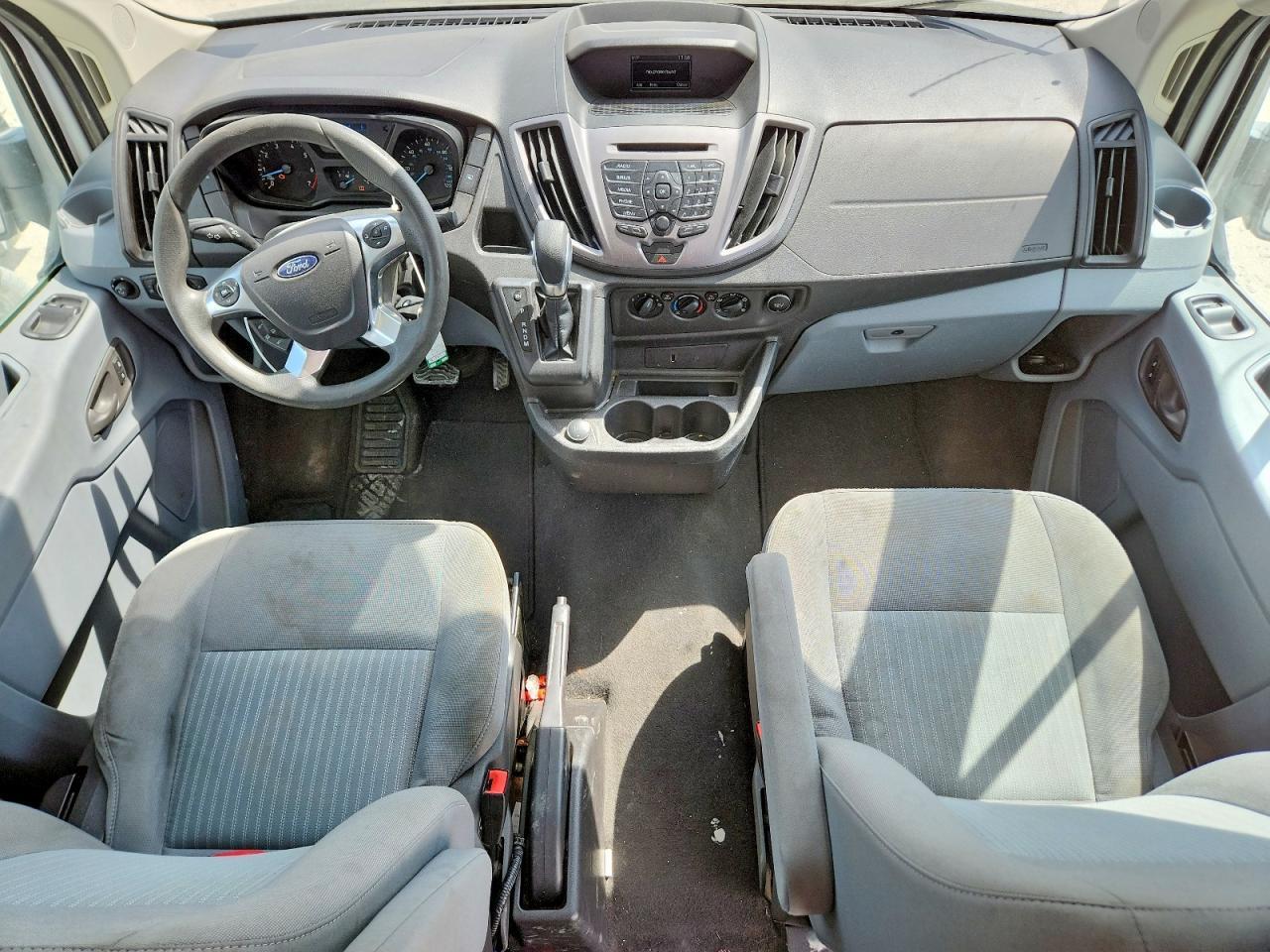 2019 Ford Transit T-350