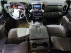 2021 Chevrolet Silverado K1500 LT Trail Boss