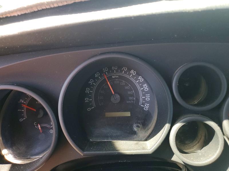 2012 Toyota Tundra Grade