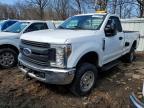 2019 Ford F250 Super Duty
