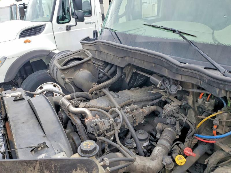 2009 International 4000 4400