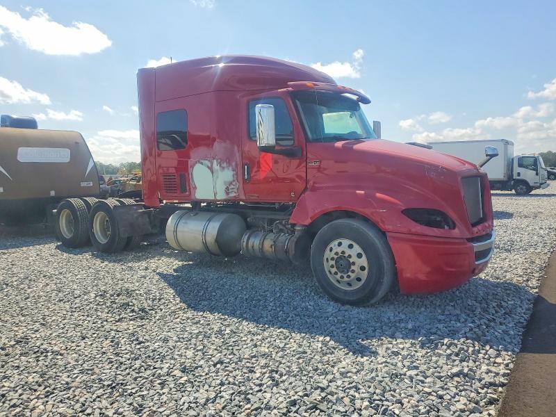 2018 International LT625 Semi Truck