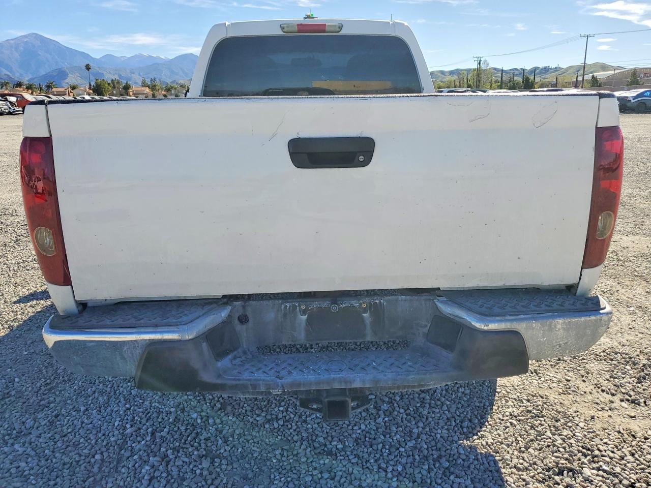 2005 Chev Colorado