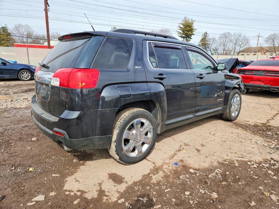 2012 GMC Terrain slt