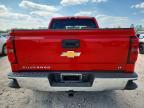 2014 Chevrolet Silverado C1500 LT
