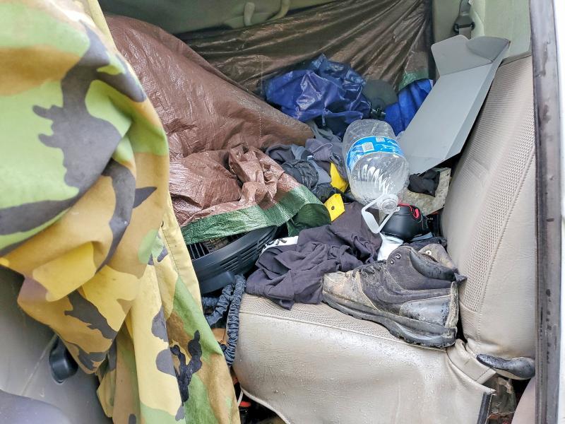 2001 Ford F350 Super Duty