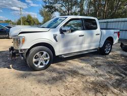 2023 Ford F150 Supercrew en venta en Midway, FL