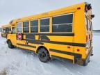 2011 Chev 2011 Thomas Minotour G3500-School Bus
