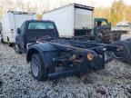 2021 Ford F550 Super Duty Truck Cab AND Chassis