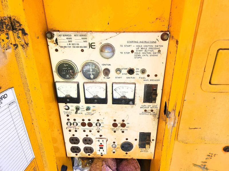 1982 Pelsue Ue Metro vi b Generation