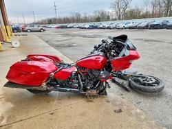 Harley-Davidson Fltrxstse salvage cars for sale: 2025 Harley-Davidson Fltrxstse