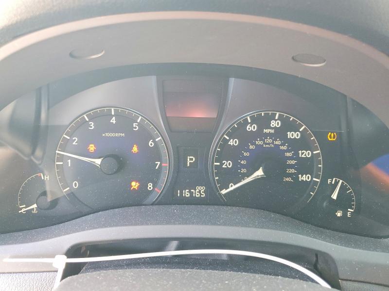 2011 Lexus Rx 350 Base
