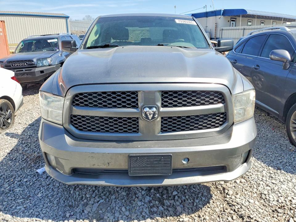 2013 Dodge RAM 1500 ST