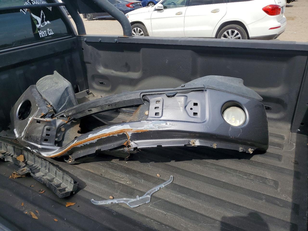 2013 Ford F150