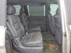 2007 Honda Odyssey exl