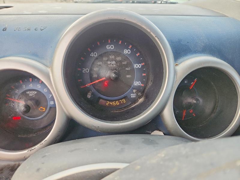 2003 Honda Element ex